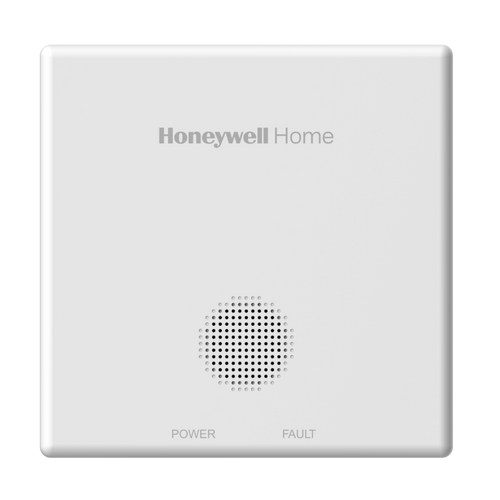 Honeywell Home CO-melder R200C-1 | CVketel.nl