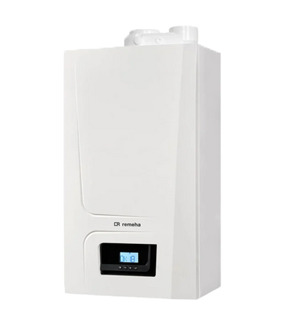 Remeha Avanta Ace 28c
5,8 - 24,0 kW CW4 2x80mm 7768361 kopen? voorkant | CVketel.nl