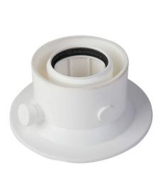 Remeha Rookgasadapter 60/100 S100765 tbv Calenta | CVketel.nl