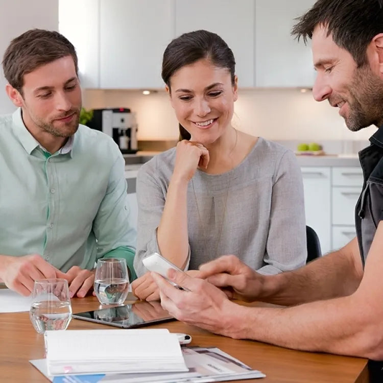 Waarom staat je cv-ketel zo hoog ingesteld? (En hoe je energie bespaart met de juiste temperatuur)