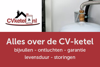 Bijvullen, ontluchten, garantie, hoe lang gaat een cv ketel mee, waterdruk, hoeveel bar cv ketel en vervangen | CVketel.nl
