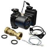 Remeha modulerende pomp tbv Quinta Pro/Ace 90/115 kW 7608398