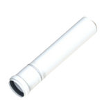 CoxDENS® PPs rookgaspijp / afvoerpijp 80 L=1000mm kopen?