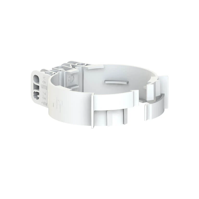 Cox Geelen CoxDENS® PP beugel Ø 80 BKMTAB601 | CVketel.nl