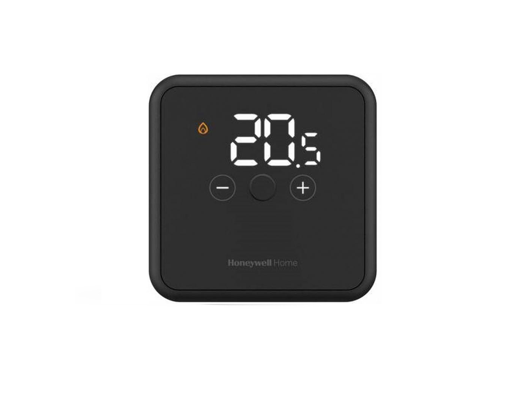 Honeywell Home Ruimtethermostaat opentherm DT4RM YT43MRFBT32