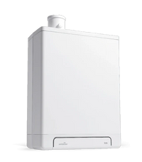 ✅Nominaal Vermogen bij 80/60: 7,7 - 40,9 kW
✅40,9 kW vermogen
✅CW5 Klasse: 15 liter/min bij 40°C en 9 liter/min bij 60°C
✅RF-technologie
✅CV-ketel voor grotere woningen
✅Klaar voor de toekomst met Hybride Ready
✅Combiketel
✅A-label pomp
✅Onderhoudsvriendelijke cv-ketel
✅Hoge prestaties op verwarming en warmwater
✅Terugslagklep en rookgasklep zijn ingebouwd (TSK / RGK)
✅Dubbel hoog rendement door 2-1 warmtewisselaar
✅2x80mm&nbsp;CV-ketel
✅35KG