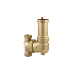 RBM Airterm UP
Luchtafscheider 28mm met draaibare aansluiting Serie 2649 | CVketel.nl