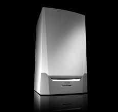 Remeha Quinta Ace 115 zonder pomp 7683600 02 ✔103,9kW vermogen ✔ Gratis verzending NL vanaf €150,- | CVketel.nl