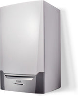 Remeha Quinta Ace 115 zonder pomp 7683600 Zijkant ✔103,9kW vermogen ✔ Gratis verzending NL vanaf €150,-  | CVketel.nl