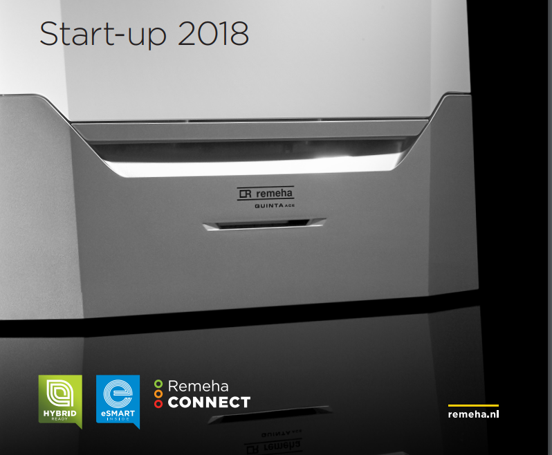 Remeha Quinta Ace 135 zonder pomp 7780037  04 ✔128,1kW vermogen ✔ Gratis verzending NL vanaf €150,- | CVketel.nl