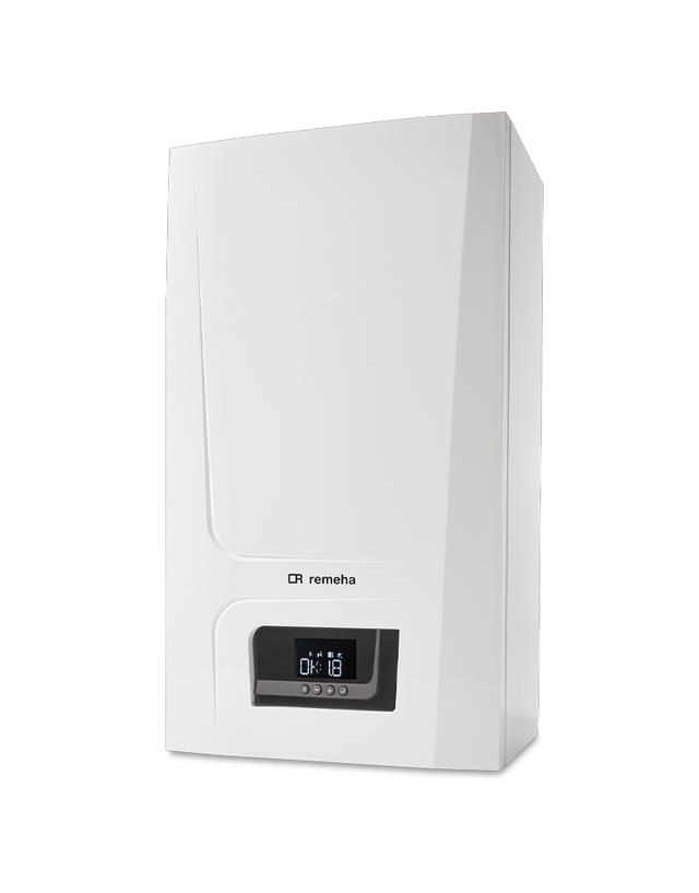 Remeha Tzerra Ace-Matic 28c CW4 | CVketel.nl nergens goedkoper te krijgen