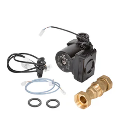 Remeha modulerende pomp tbv Quinta Pro/Ace 90/115 kW 7608398 | CVketel.nl