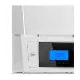 Remeha Calenta Ace 28C CW4 7649960 Display 02 ✔14.5 liter/min bij 40°C  ✔8.2 liter/min bij 60°C ✔25,5kW vermogen ✔Gratis verzending NL vanaf €150,-  | CVketel.nl