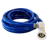 Vulslangset 3.5m inclusief ontluchtingssleutel 91210